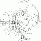 0960143 TRAN SPORT Steering tran sport 0960143 and euro tran sport e960143