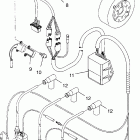 0960678 ULTRA SP Magneto ultra sp 0960678 and european ultra sp e960678