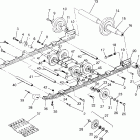 0960143 TRAN SPORT Suspension tran sport 0960143 and euro tran sport e96014...