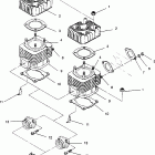 0963133 LITE GT Cylinder lite gt 0963133 and european lite gt e963133