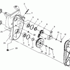 0960578 ULTRA SKS Chaincase ultra sks 0960578, euro ultra sks e960578, and...