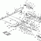 0960678 ULTRA SP Suspension ultra sp 0960678 and european ultra sp e96067...