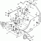 0962061 WIDETRAK GT Steering widetrak gt 0962061 and european widetrak gt e9...
