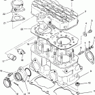 E963365 EURO CLASSIC TOURING Cylinder classic touring 0963365 and european classic to...