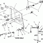 0960578 ULTRA SKS Console ultra sks 0960578, european ultra sks e960578, a...