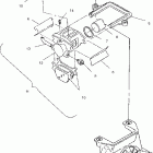 0971758 600 XC Тормоза