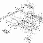 0961676 600 XCR Suspension  600 xcr 0961676 and european 600 xcr e961676