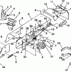 0962574 500 EFI SKS Tunnel 500 efi sks 0962574, 500 efi rmk 0962974, and eur...