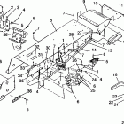 0962761 TRAIL Тоннель