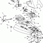 0962061 WIDETRAK GT Hood widetrak gt 0962061 and european widetrak gt e96206...