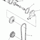 0962064 WIDETRAK LX Water pump widetrak lx 0962064 and european widetrak lx ...