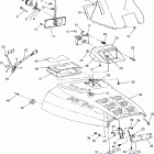 0960143 TRAN SPORT Hood tran sport 0960143 and euro tran sport e960143