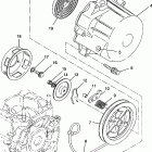 0960578 ULTRA SKS Recoil starter ultra sks 0960578, european ultra sks e96...