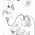 0965782 STORM Magneto assembly storm 0965782, storm sks 0965582, euro ...