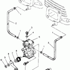 0963133 LITE GT Oil pump lite gt 0963133 and european lite gt e963133