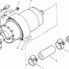 0962574 500 EFI SKS Fuel pump 500 efi sks 0962574, 500 efi rmk 0962974, and ...
