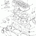 0962564 500 CARB SKS Cylinder 500 carb 0962764, 500 carb sks 0962564,  europe...