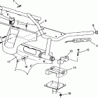 0962564 500 CARB SKS Управление