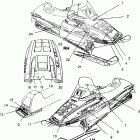 0960556 XLT SKS Decals xlt rmk 0960956, xlt sks 0960556 and european xlt...