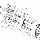 0963433 LITE Chaincase lite 0963433, euro lite e963433 and lite delux...