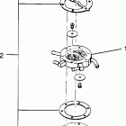 0960556 XLT SKS Fuel pump xlt rmk 0960956, xlt sks 0960556  and european...