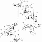 0960556 XLT SKS Exhaust system xlt rmk 0960956, xlt sks 0960556 and euro...