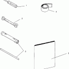 0960143 TRAN SPORT Tool kit tran sport 0960143 and  euro tran sport e960143