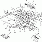 0965782 STORM Suspension storm sks 0965582, euro storm sks e965582, an...