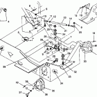 0966756 XLT Steering xlt 0966756
