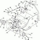 0963865 CLASSIC Steering classic 0963865