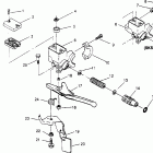 0950756 XLT Master cylinder assembly xlt 0950756, xlt sks 0950556,  ...