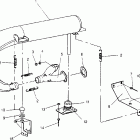 0952061 WIDE TRAK GT Exhaust system widetrak gt 0952061 and  european widetra...