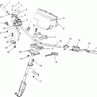 0950756 XLT Управление