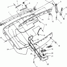 X951660 440 XCR SP Nosepan