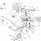 0950756 XLT Steering assembly xlt 0950756, xlt sks 0950556,  xlt sks...