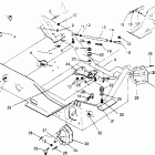 0956156 XLT SP Рулевое управление