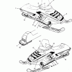 0952560 440 SKS Decals 440 0952760, 440 sks 0952560,  and european 440 s...