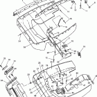 0952064 WIDE TRAK LX Nosepan widetrak lx 0952064 and  european widetrak lx e9...