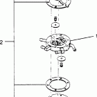 0950756 XLT Fuel pump xlt 0950756, xlt sks 0950556,  xlt sks euro e9...