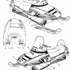 0953133 LITE GT Decals lite gt 0953133 and  european lite gt e953133