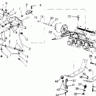 0950582 STORM SKS Engine mounting storm 0950782, storm sks 0950582,  euro ...