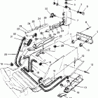 0952560 440 SKS Cooling system 440 0952760, 440 sks 0952560,  and europe...