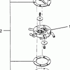 E952857 EURO XLT TOURING Fuel pump xlt touring 0952857 and  european xlt touring ...