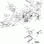 0952761 TRAIL Tunnel assembly  trail 0952761, trail deluxe 0952262,   ...