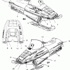 0950582 STORM SKS Decals storm 0950782, storm sks 0950582,  euro storm e95...