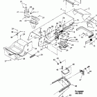 0952560 440 SKS Tunnel assembly 440 0952760, 440 sks 0952560,  and europ...