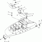 0952865 CLASSIC Hood / headlight assembly classic 0952865