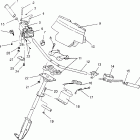 0951660 440 XCR Управление