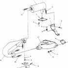 0950756 XLT Exhaust system xlt 0950756, xlt sks 0950556,  xlt sks eu...