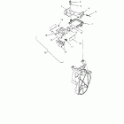 0950443 SPORT Brake assembly sport 0950443, sport touring 0950243  and...